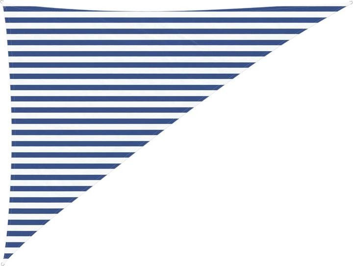 Actual product image vidaXL Outdoor Sonnenschutz Markise (500 x 400 cm)
