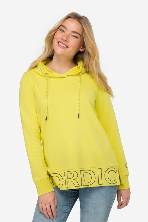 Actual product image Laurasøn Hooded Sweatshirt OEKO-TEX (L)