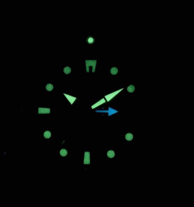 Produktbild Citizen Eco-Drive Promaster - BN2036-14E (Chronometer, 46 mm)