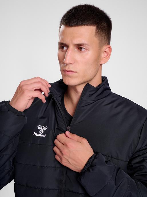 Produktbild hummel Hmlessential Short Bench Jkt (3XL)