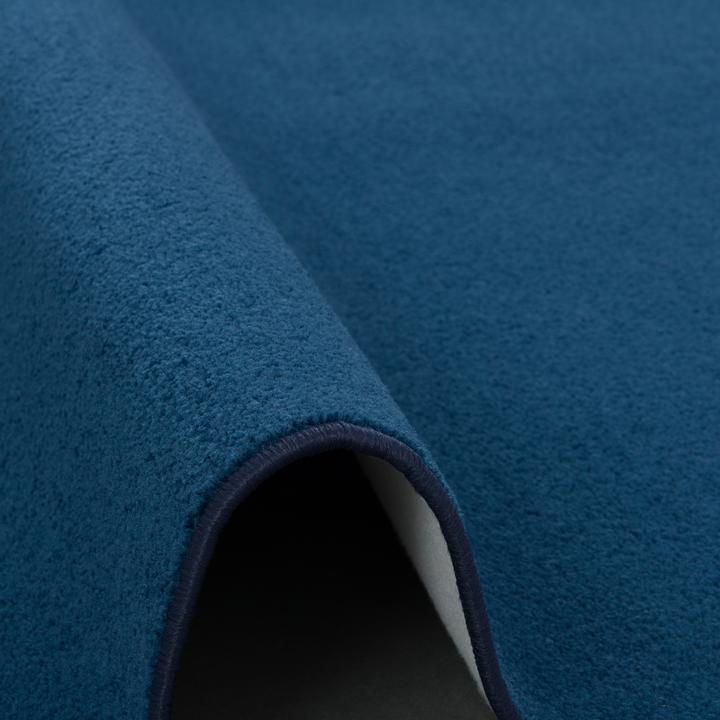 Produktbild Snapstyle Trend Velours Läufer Teppich Joy (100 x 300 cm)