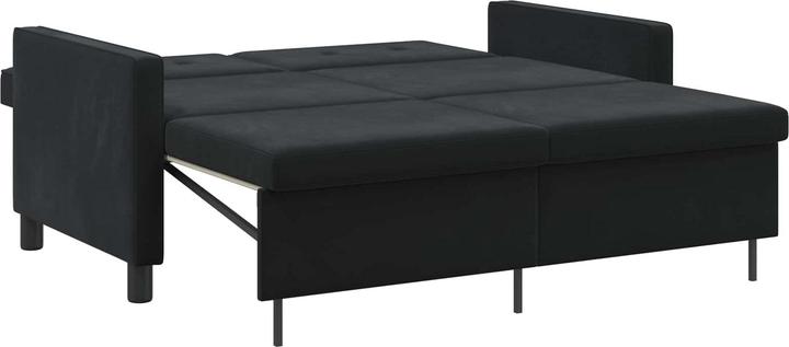 Produktbild vidaXL Schlafsofa