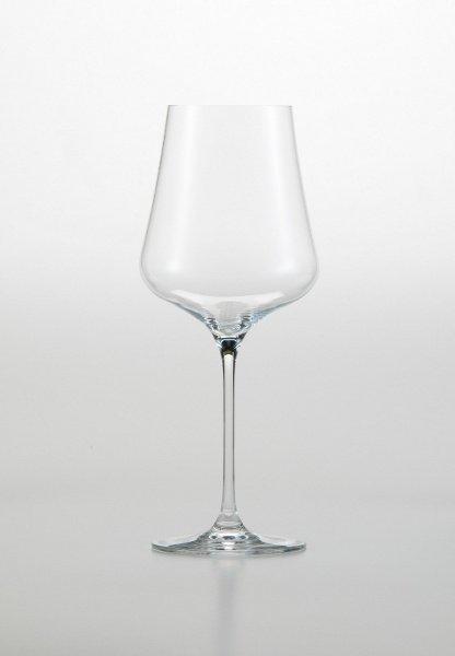 Actual product image Gabriel-Glas BoothArt (51 cl, 6 Glasses, Red wine glasses, White wine glasses)