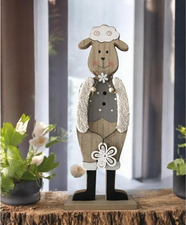 Image du produit GuGus Mouton déco