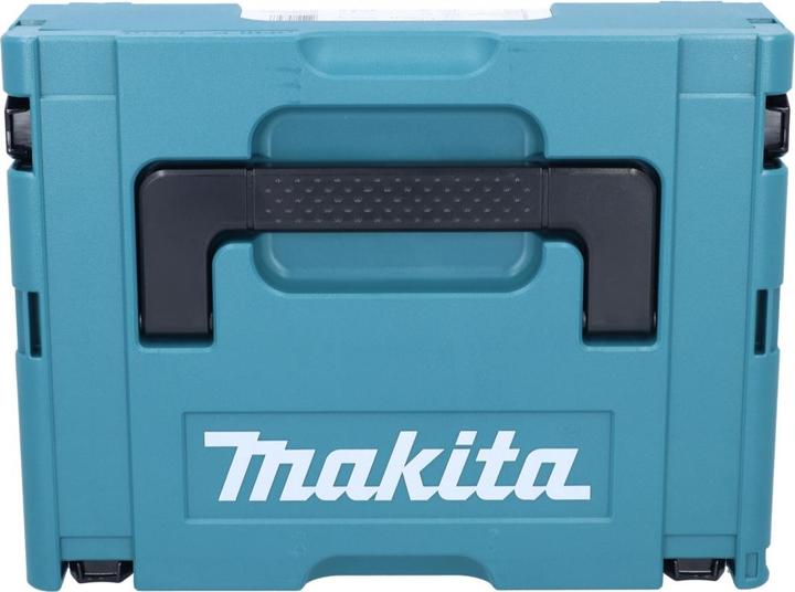 Productafbeelding Makita Handgereedschapsset, 87 stuks incl. MakPac (87 onderdelen)