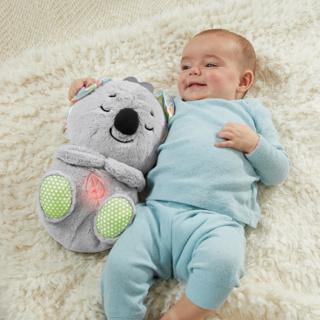 Actual product image Fisher-Price Soothe 'n Snuggle Koala