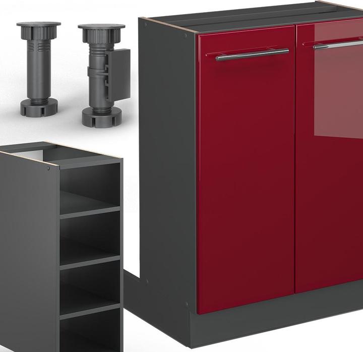 Produktbild Vicco Fame-Line (90 x 81 x 90 cm)