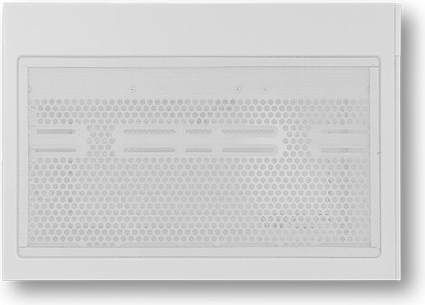 Image du produit Nox Hummer Astra Neo White (ITX, ATX, mATX)