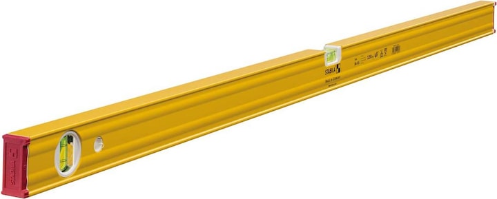 Image du produit Stabila Niveau à bulle type 80 AS 120cm (120 cm)