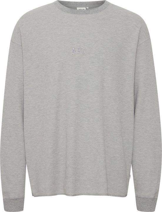 Light Grey Melange (1541011)