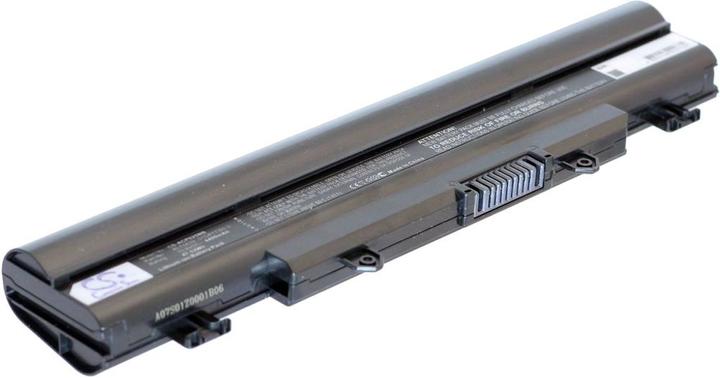 Image du produit NoName Batterie pour Acer Aspire E1-571 etc 11.1V 5000 mAh (5000 mAh)