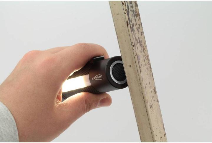 Actual product image Ansmann Future Multi 3 in 1 (12.50 cm, 180 lm)