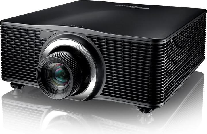 Actual product image Optoma ZU1100 11500Lumen DuraCore laser technology WUXGA 1920x1200 without lens (WUXGA, 11500 lm)