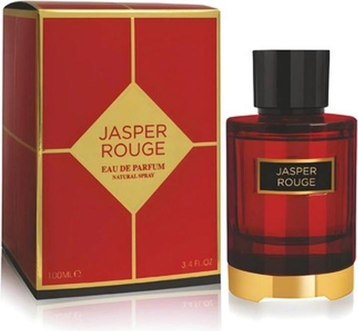 Immagine prodotto Ameer Al Oud Jasper Rouge (Eau de parfum, 100 ml)