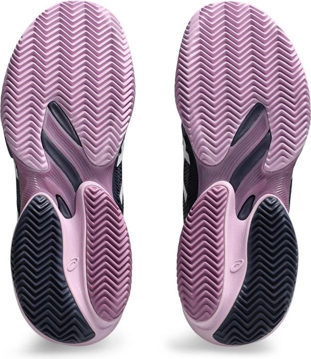 Actual product image ASICS Performance Court FF 3 Sandplatz Tennisschuh Damen (39)