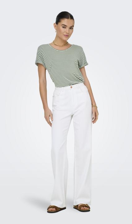 Immagine prodotto JdY Jdysissy S/S O-Neck Top Jrs (M)