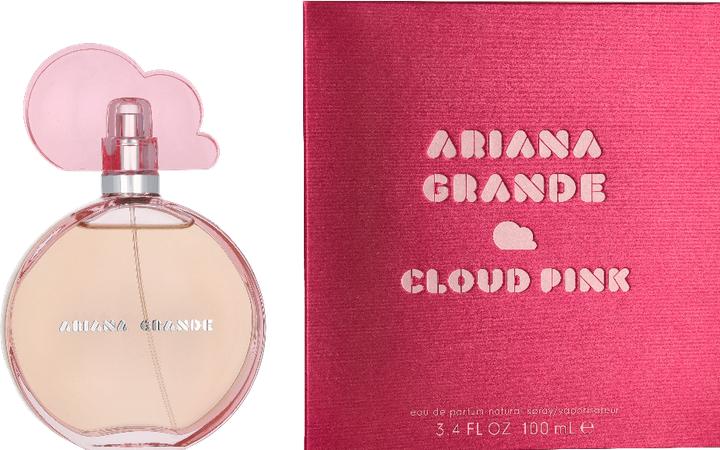 Immagine prodotto Ariana Grande Cloud Pink EDP 100 ml (Eau de parfum, 100 ml)