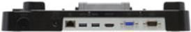 Produktbild Panasonic TOUGHBOOK Docking (Docking Port, 8 Ports)