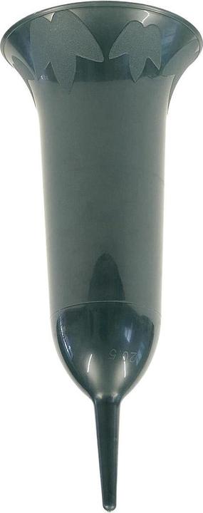 Axentia Grabvase PP ca.37cm grün (1 x, 1.10 l)
