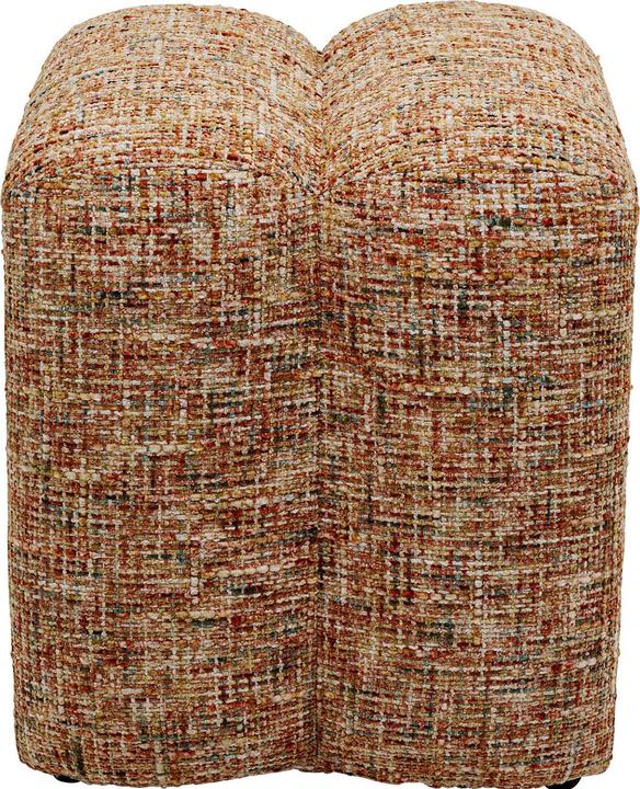 Image du produit Kare Design Hocker Lilja Melange