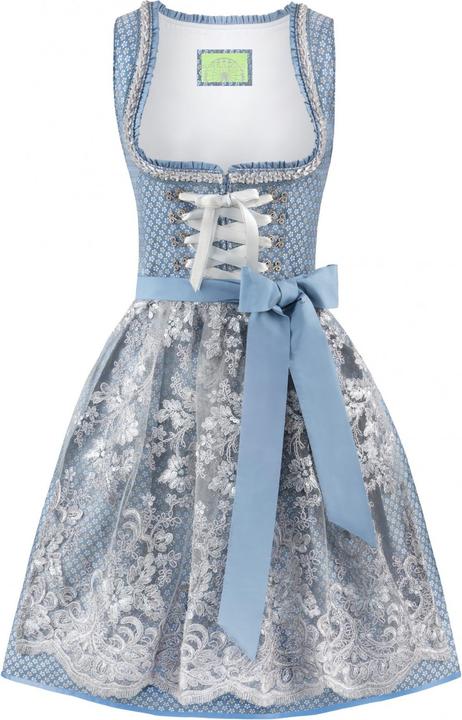 Image du produit Stockerpoint Nivia Ladies Dressed Light Blue (M)