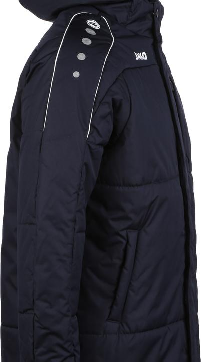 Produktbild JAKO Active Coach Winterjacke Herren (XXL)
