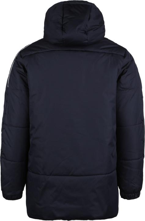 Produktbild JAKO Active Coach Winterjacke Herren (XXL)