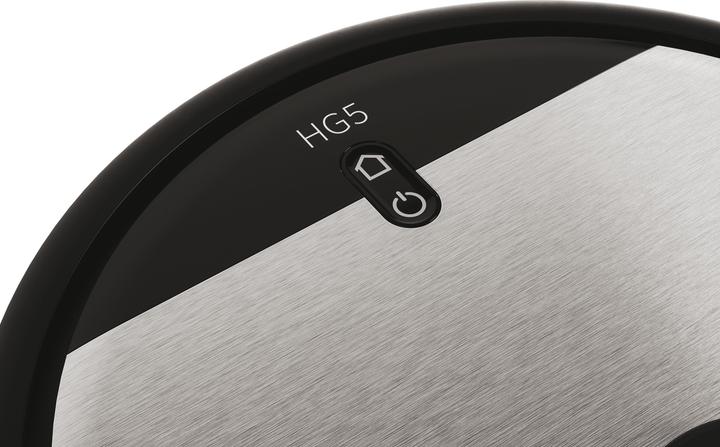 Image du produit Hoover HG5 PRO Robot aspirateur avec cartographie (Robot vacuum)