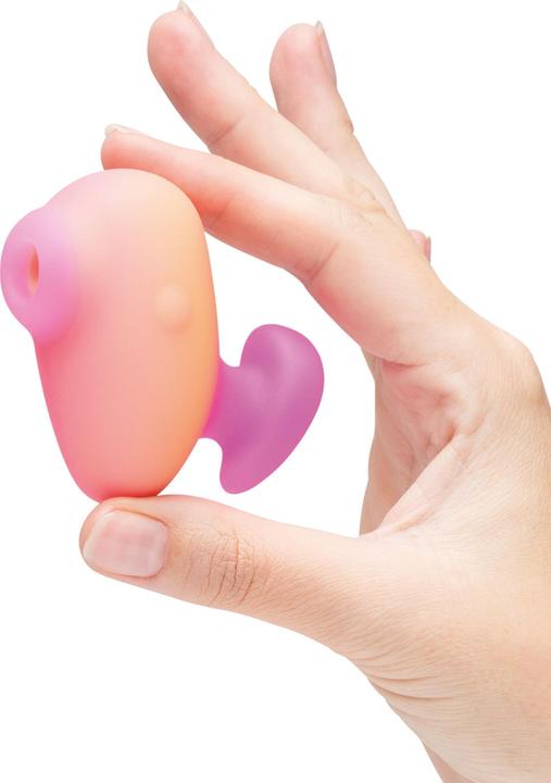 Immagine prodotto Romp Bacio, stimolatore clitorideo (1 pz)