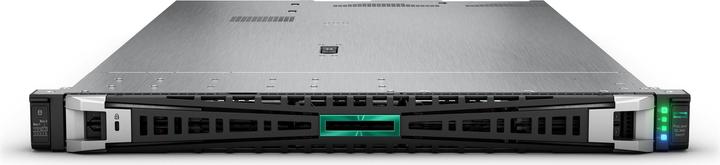HPE ProLiant DL360 Gen11 Intel Xeon Silver 4514Y 2,0GHz 16c 64GB-R 8SFF MR408i-o 2x480GB SATA SSD 2x (64 GB, Rack Server)