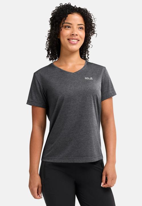 Actual product image Jack Wolfskin Wildtrail T W (S)