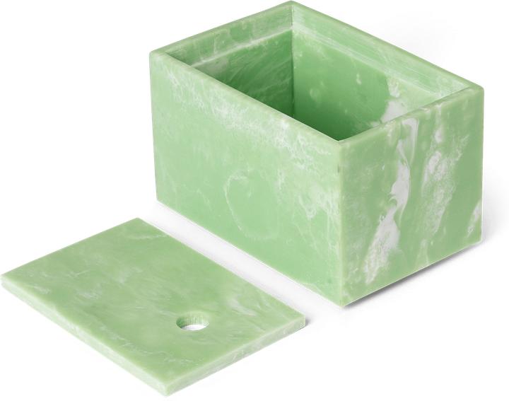 Image du produit Ferm Living Boîte à brume (20 x 15 x 5 cm, 2 l)