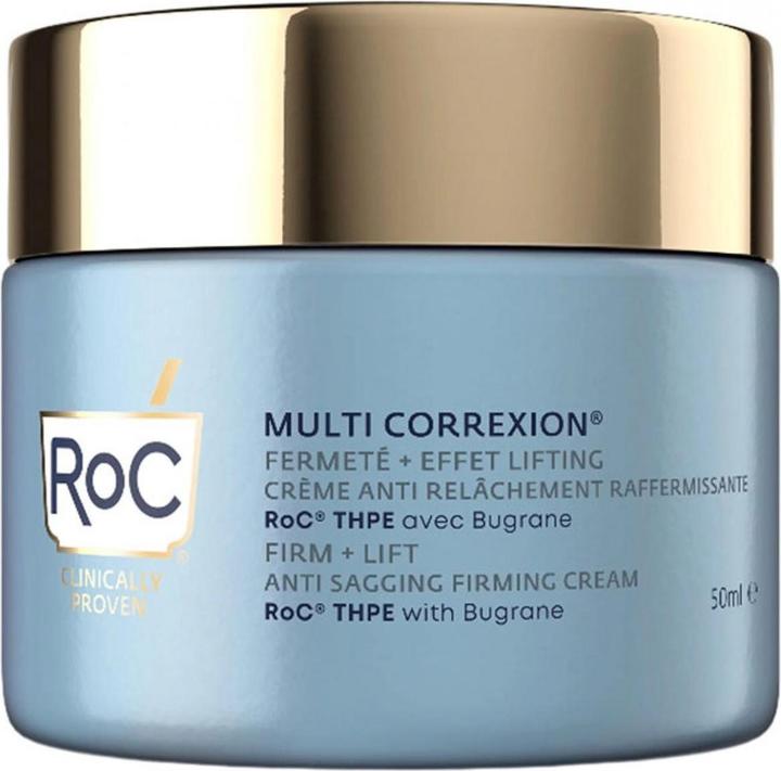 Roc Multi Correxion Firm And Lift (50 ml, Tagescreme)
