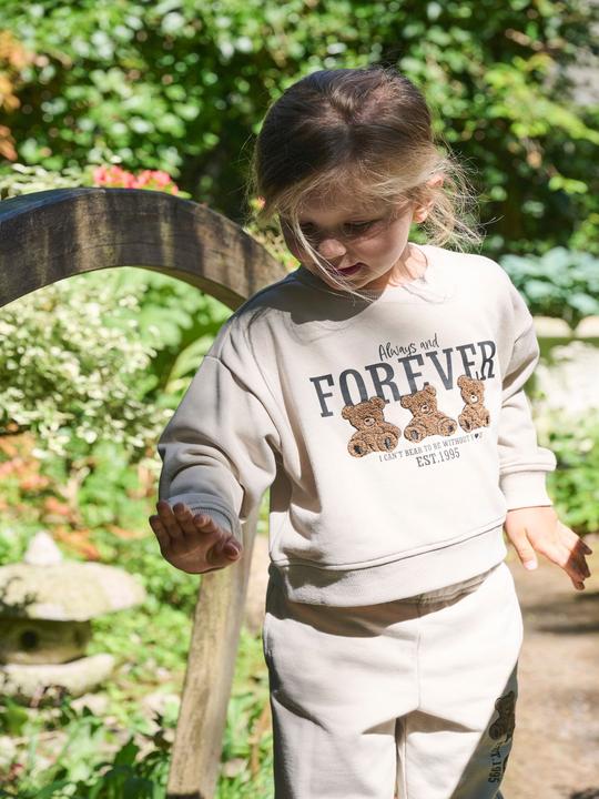 Produktbild Only KMGWILMA Sweatshirt Sweatshirt (98)