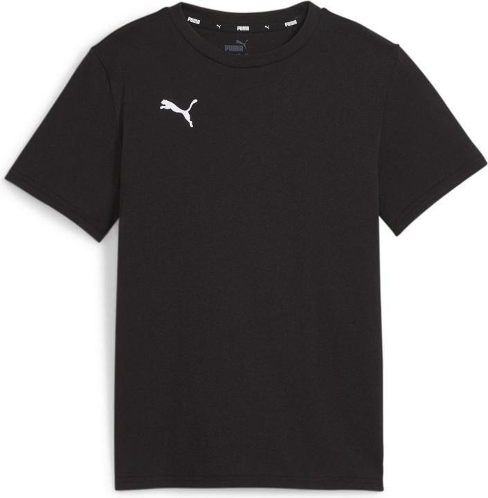 Puma Black-Puma White