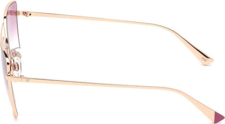 Actual product image WEB Damensonnenbrille Eyewear WE0268-5833Z ø 58 mm