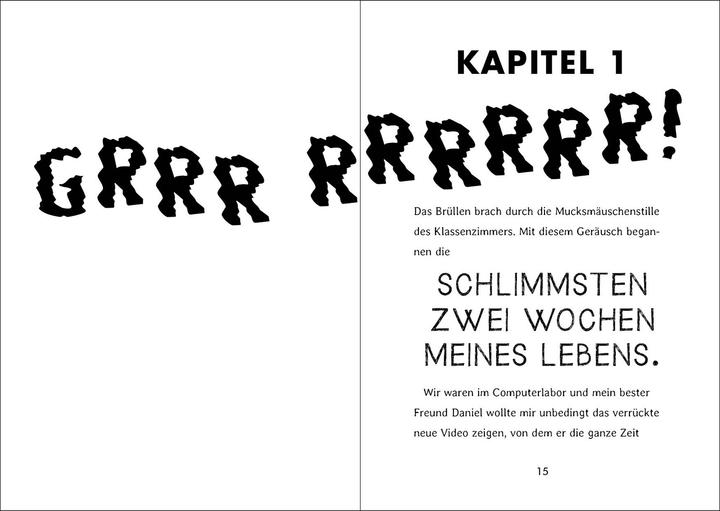 Valori nutrizionali e ingredienti Planet Omar (Band 4) - Einer für alle und keiner war's (Tedesco, Zanib Mian, Ann Lecker, Kyan Cheng, Libri per bambini Loewe, 2022)