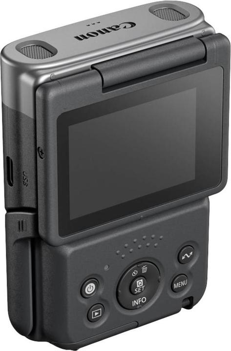 Immagine prodotto Canon PowerShot V10 Starter Kit (20.90 Mpx, 30p)