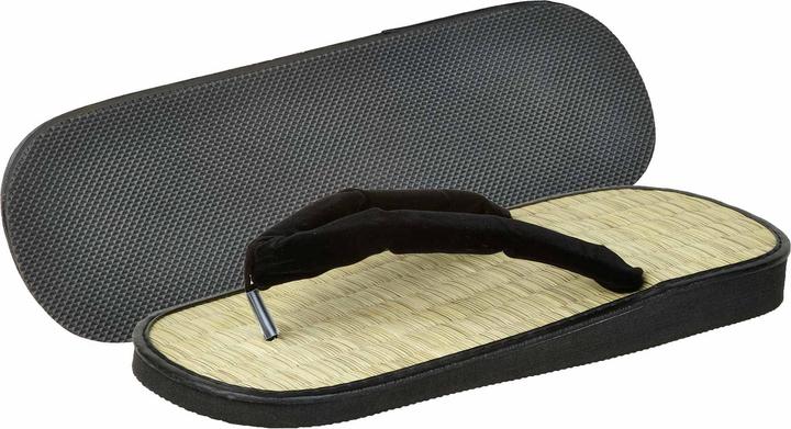 Actual product image Ju-Sports Zoris, rice straw "thong style" (46)