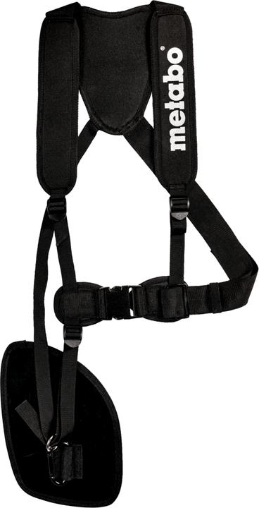 Produktbild Metabo MA 36-18 LTX BL Q