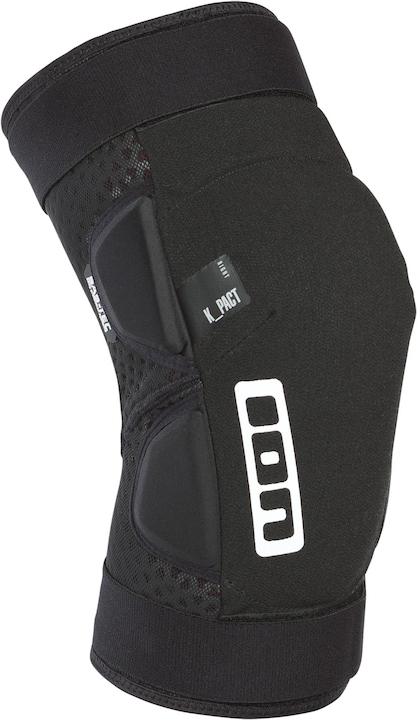 Actual product image ION K-Pact (M, Knee pad, Pair)
