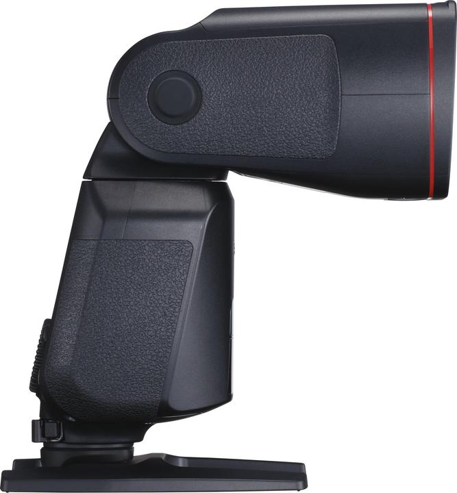 Actual product image Canon Speedlite EL-1 Version 2 (Plug-on flash, Canon)