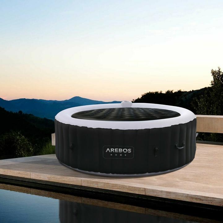 Produktbild Arebos Thermoabdeckung