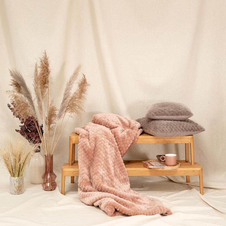 Immagine prodotto Magma visone (200 x 150 cm)