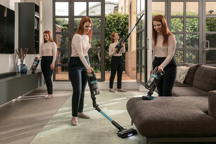 Actual product image Hoover HF1P10PX 011