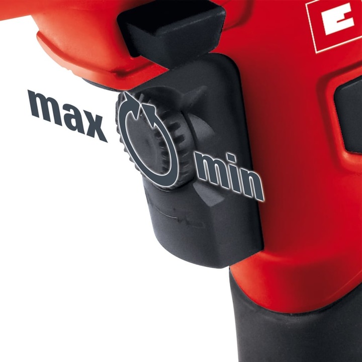 Actual product image Einhell Th-Id 720/1 E (Electrical connection)