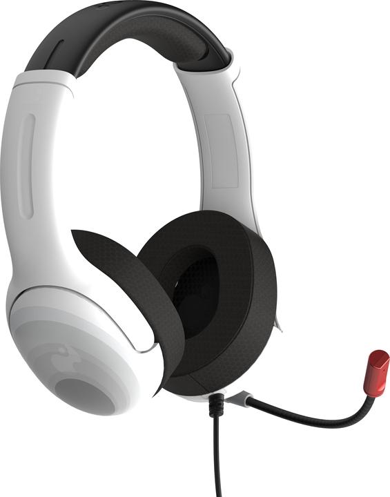 Produktbild PDP Pack Gaming Xbox Radical Whmanette Rematch+Casque Airlite (Xbox Series X, Xbox Series S, PC, Xbox One S)
