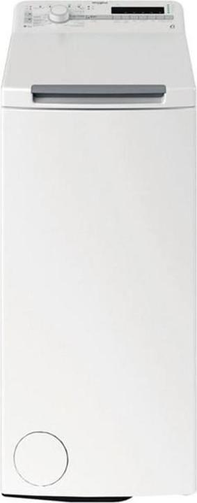 Whirlpool TDLR 612C CH N (6 kg, Verso l'alto, Versione CH)