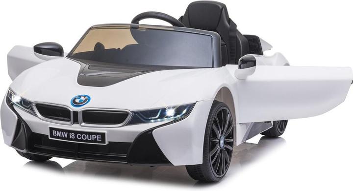 Produktbild Jamara BMW I8 Coupe (12 V)