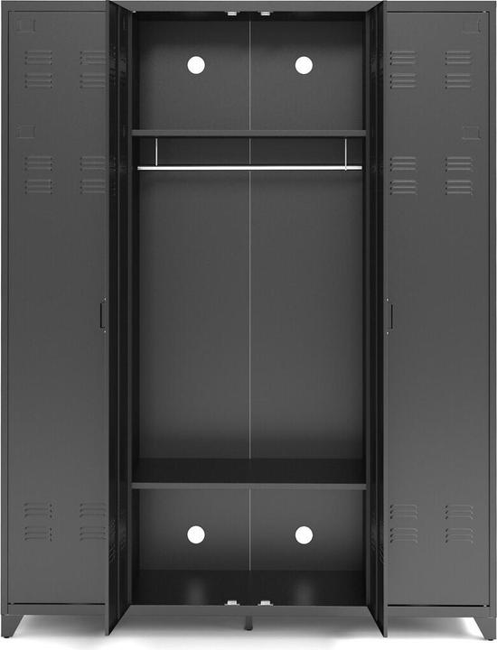 Immagine prodotto La Redoute Interieurs Hiba (170 x 52,5 x 217,5 cm)